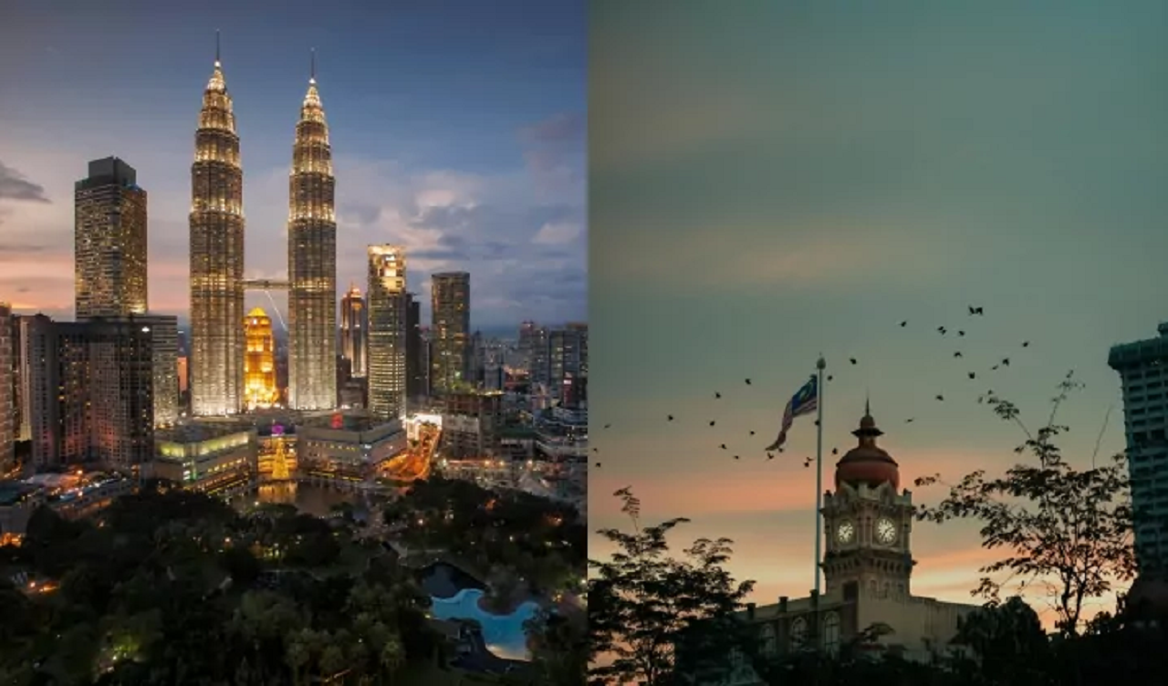 10 negara